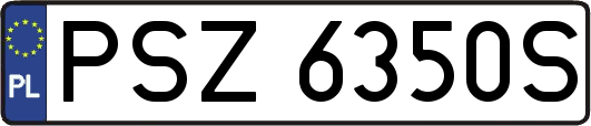 PSZ6350S