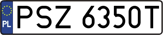 PSZ6350T