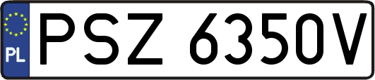 PSZ6350V