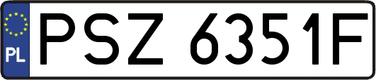 PSZ6351F