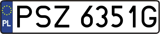 PSZ6351G