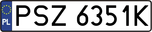 PSZ6351K