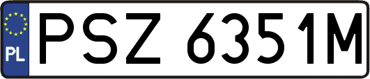 PSZ6351M