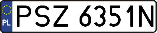 PSZ6351N