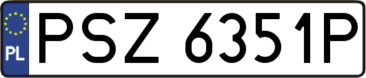PSZ6351P