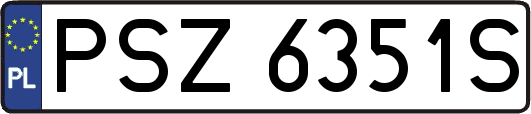 PSZ6351S