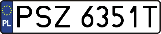 PSZ6351T