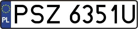 PSZ6351U