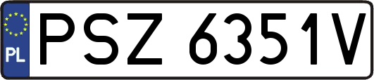 PSZ6351V