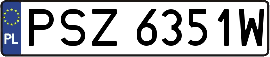 PSZ6351W