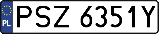 PSZ6351Y