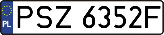 PSZ6352F