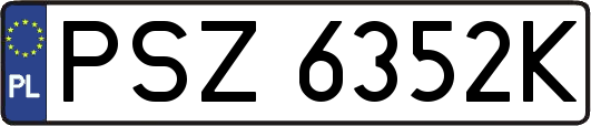 PSZ6352K