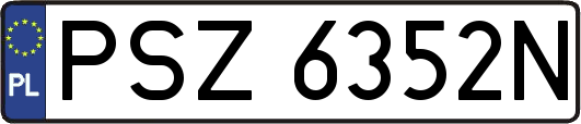 PSZ6352N