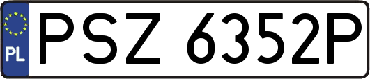 PSZ6352P