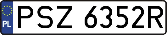PSZ6352R