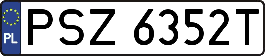 PSZ6352T