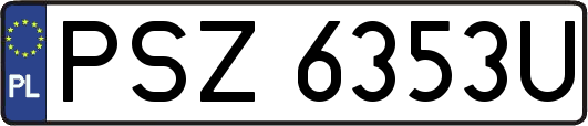 PSZ6353U