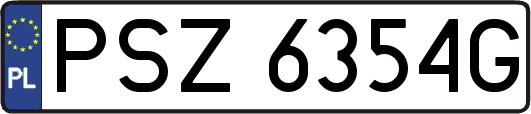 PSZ6354G