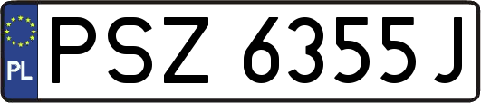 PSZ6355J