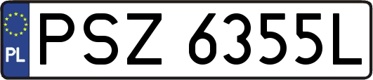 PSZ6355L