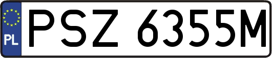PSZ6355M