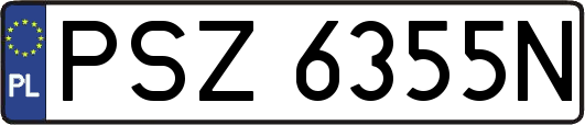 PSZ6355N