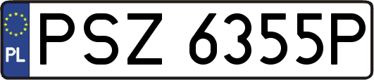 PSZ6355P