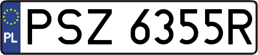 PSZ6355R