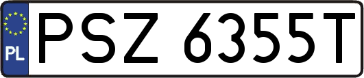 PSZ6355T