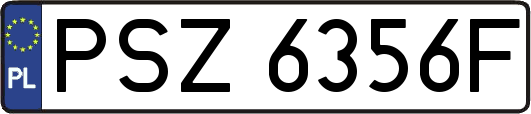 PSZ6356F