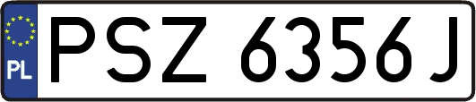 PSZ6356J