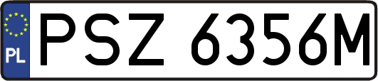 PSZ6356M