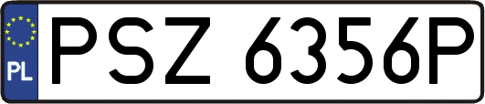 PSZ6356P