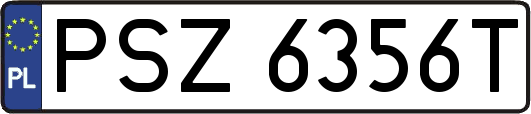 PSZ6356T