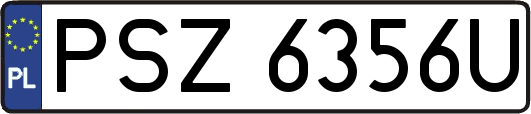 PSZ6356U