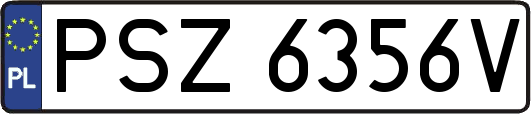 PSZ6356V