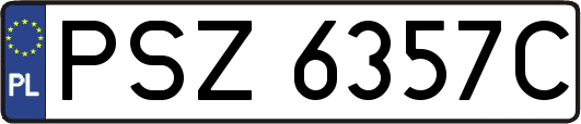 PSZ6357C