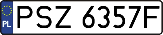 PSZ6357F