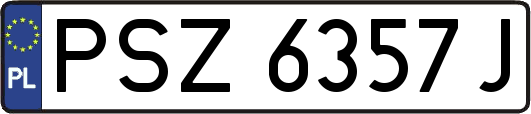 PSZ6357J