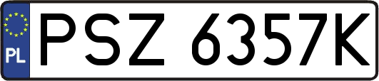 PSZ6357K