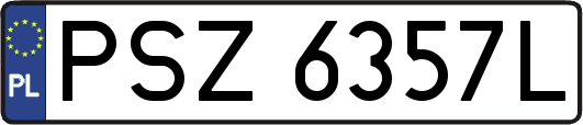 PSZ6357L