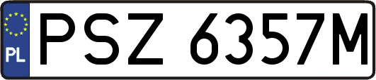 PSZ6357M