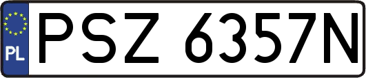 PSZ6357N