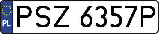 PSZ6357P