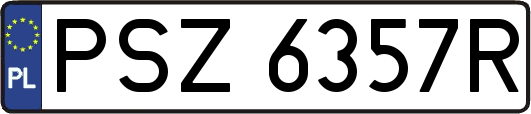 PSZ6357R