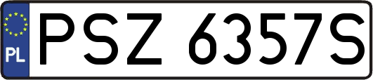 PSZ6357S