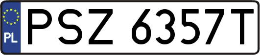 PSZ6357T