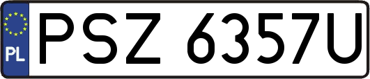 PSZ6357U