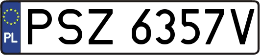 PSZ6357V